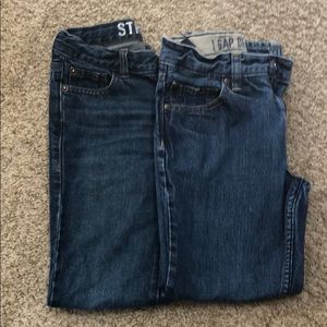 Boys Denim Jeans